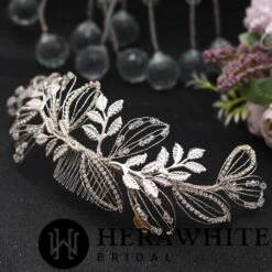 Peigne Mariage -Soiree Blanche Boutique 4b88ceb23c