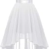 Robe De Mariée Courte Chic -Soiree Blanche Boutique 51 EBNhfZL. AC UL960 QL65