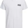 T-Shirt Logo Col Rond JACK & JONES