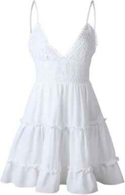 Robe Blanche De Soirée Courte 4 Robe Blanche De Soirée Courte -Soiree Blanche Boutique 51 nuX2tanL. AC SL1000