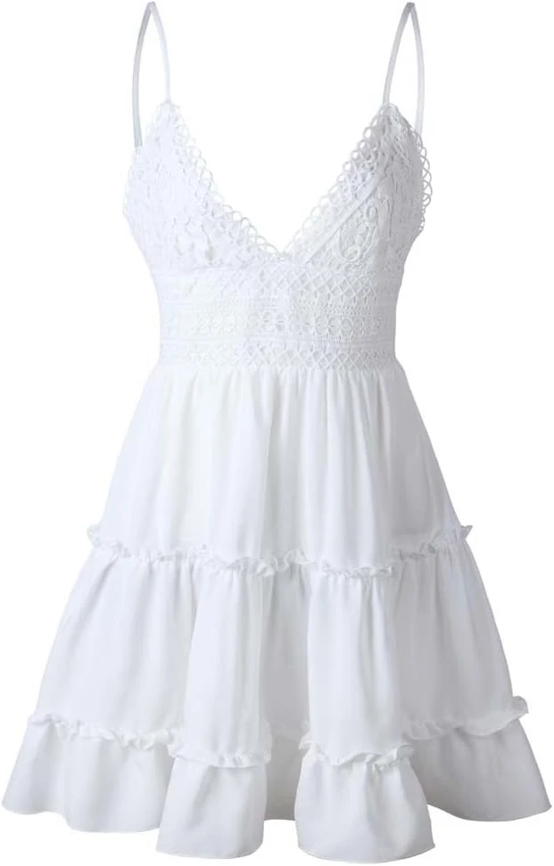 Robe Blanche De Soirée Courte Robe Blanche De Soirée Courte -Soiree Blanche Boutique 51 nuX2tanL. AC SL1000