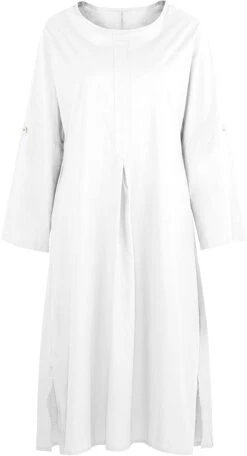 Robe Longue Bohème Été Chic 8 Robe Longue Bohème Été Chic -Soiree Blanche Boutique 5129us53amS. AC SL1500