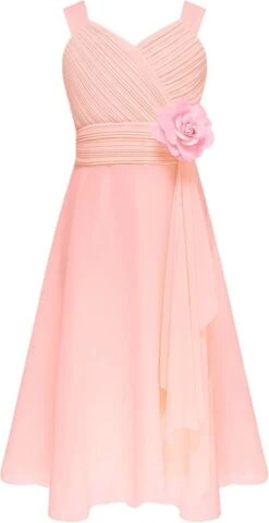 Robe De Mariée Asymétrique