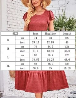 Robe Été Mi-Longue A-Blanc 7 Robe Été Mi-Longue A-Blanc -Soiree Blanche Boutique 514n3M7grUL. SL500