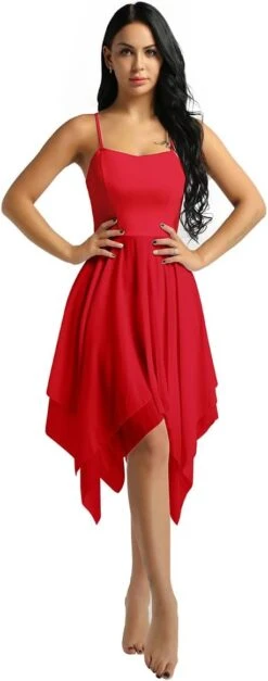 Robe De Cocktail Rouge Et Blanche 5 Robe De Cocktail Rouge Et Blanche -Soiree Blanche Boutique 516K07Uc5dL. AC SL1200