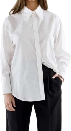 T Shirt Soirée Blanche