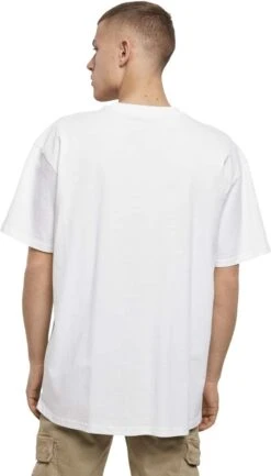 Célebrez Votre Marque T-Shirt Oversized Homme -Soiree Blanche Boutique 51A2vGAB1BL. AC SL1200