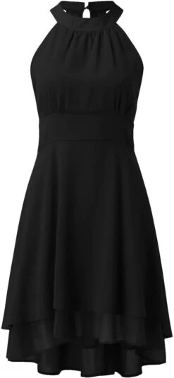 Robe Blanche De Soirée Chic Et Glamour -Soiree Blanche Boutique 51APkaCIdWL. AC SL1500