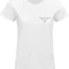 Tee Shirt EVJF Témoin -Soiree Blanche Boutique 51BDZTtVtlL. AC UL960 QL65
