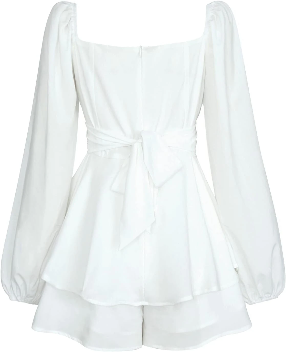 Robe Tendance Trèfle Fête Robe Tendance Trèfle Fête -Soiree Blanche Boutique 51C9FwcTeDL. AC SL1500