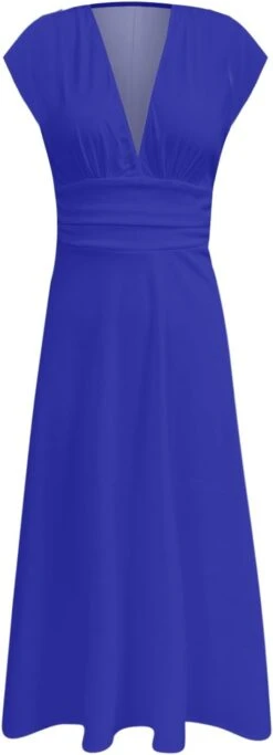 Robe Patineuse Blanche Manche Longue -Soiree Blanche Boutique 51E40di4X4L. AC SL1500