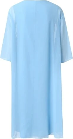 Robe De Soirée Noire Et Blanche Grande Taille -Soiree Blanche Boutique 51EBGZZiPLL. AC SL1500