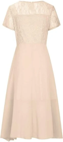 Robe Blanche Courte Cocktail Pour Mariage -Soiree Blanche Boutique 51JH9L9FSRL. AC SL1500