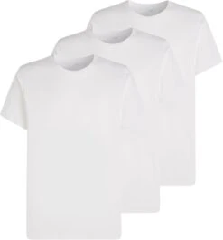 T-Shirts Calvin Klein Courtes Homme (Lot De 3) -Soiree Blanche Boutique 51KOu7gAWOL. AC SL1500 1