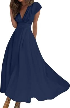 Robe De Bal Courte Blanche