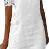 Robe Longue Blanche Boheme Manches Longues -Soiree Blanche Boutique 51Lb1 aJNJL. AC SL1500