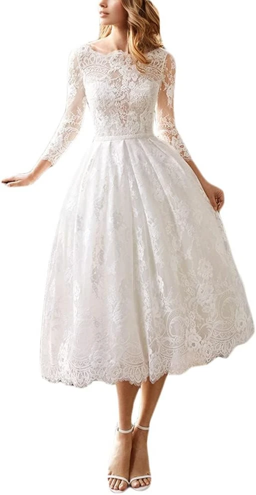 Robe De Soirée Blanche Dentelle Robe De Soirée Blanche Dentelle -Soiree Blanche Boutique 51NgRQDLDNL. AC SL1002
