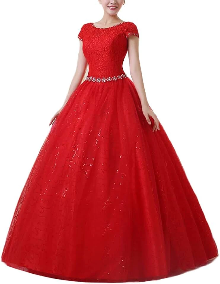 Robe De Mariée En Dentelle A Encolure Robe De Mariée En Dentelle A Encolure -Soiree Blanche Boutique 51Nw6vp696L. AC UL960 QL65 1