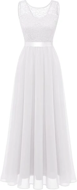 Robe De Cocktail Élégante Pour Femme