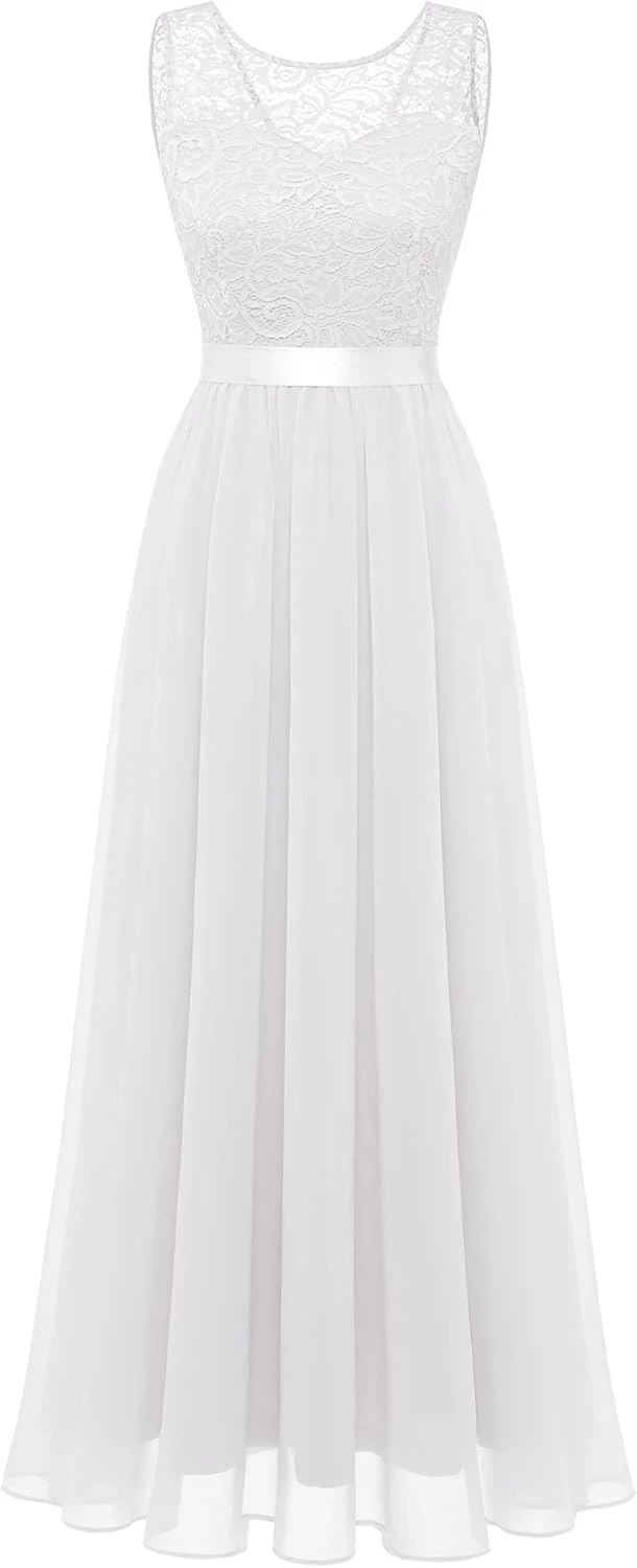 Robe de Cocktail Élégante pour Femme Robe De Cocktail Élégante Pour Femme -Soiree Blanche Boutique 51OfGIVJLlL. AC SL1500