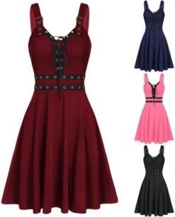 Robe De Cocktail Noir Et Blanche -Soiree Blanche Boutique 51OtSjwJNL. AC SL1024