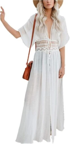 Kimono De Rêve Pour Femmes