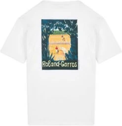 T-Shirt Roland Garros 2020 Officiel