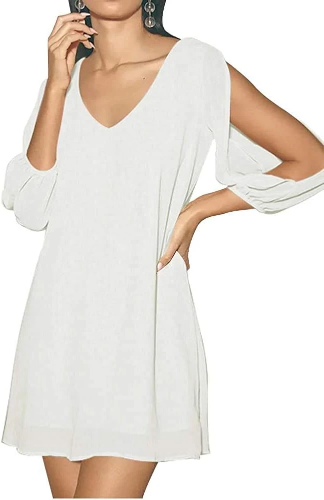 robe blanche boheme Robe Blanche Boheme -Soiree Blanche Boutique 51R28VbFyCL. AC SL1001