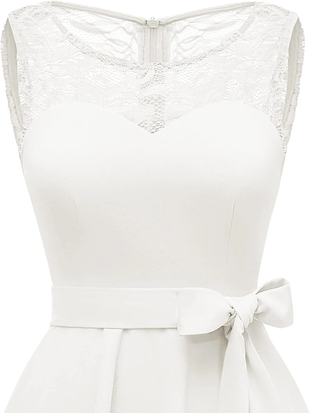 Robe Blanche Cocktail Pour Mariage Robe Blanche Cocktail Pour Mariage -Soiree Blanche Boutique 51S6vH4jQYS. AC SL1500