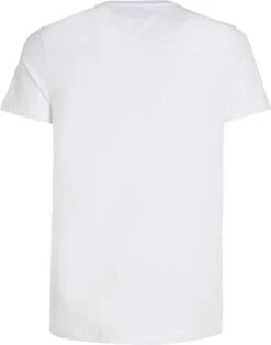 Chemises Courtes Tommy Hilfiger Pour Homme -Soiree Blanche Boutique 51TqHKD4O6L. AC SL1500
