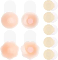 Robe De Mariée Pour Petite Poitrine