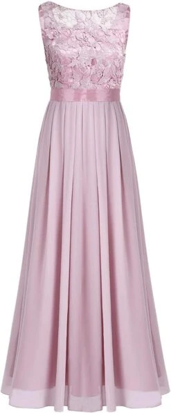 Robe De Mariée En Dentelle Eva -Soiree Blanche Boutique 51XovRWfnaL. AC SL1200