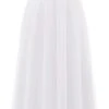 Robe Soiree Blanche Dentelle -Soiree Blanche Boutique 51YEAfdC6BL. AC SL1500