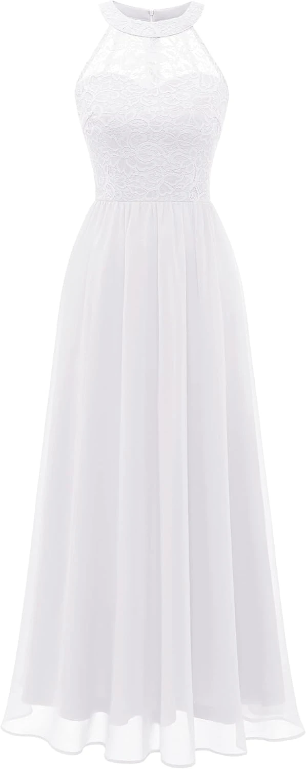 Robe Soiree Blanche Dentelle Robe Soiree Blanche Dentelle -Soiree Blanche Boutique 51YEAfdC6BL. AC SL1500