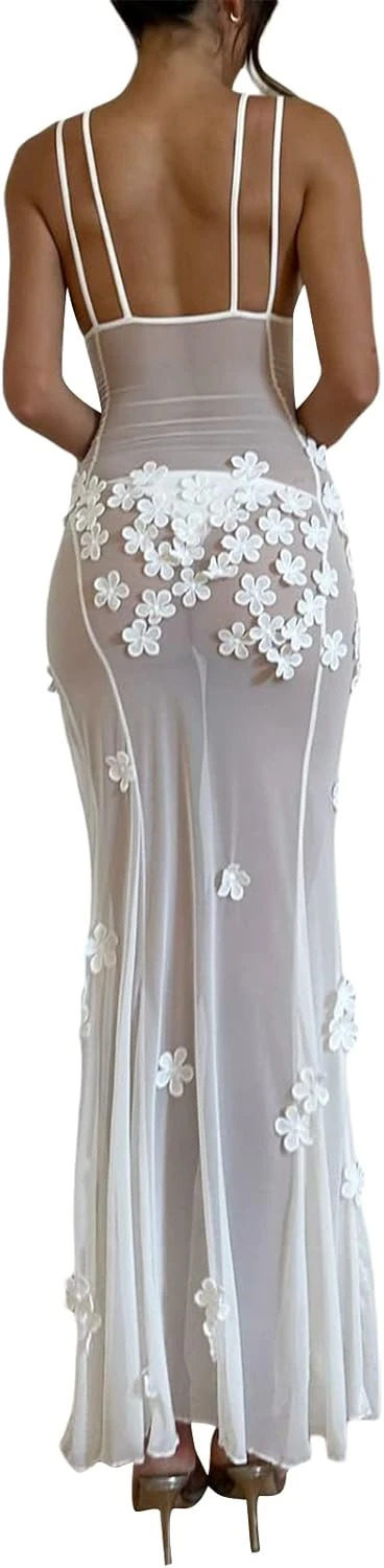 Robe Cocktail Blanche Longue Robe Cocktail Blanche Longue -Soiree Blanche Boutique 51a7i4hF0tL. AC SL1500