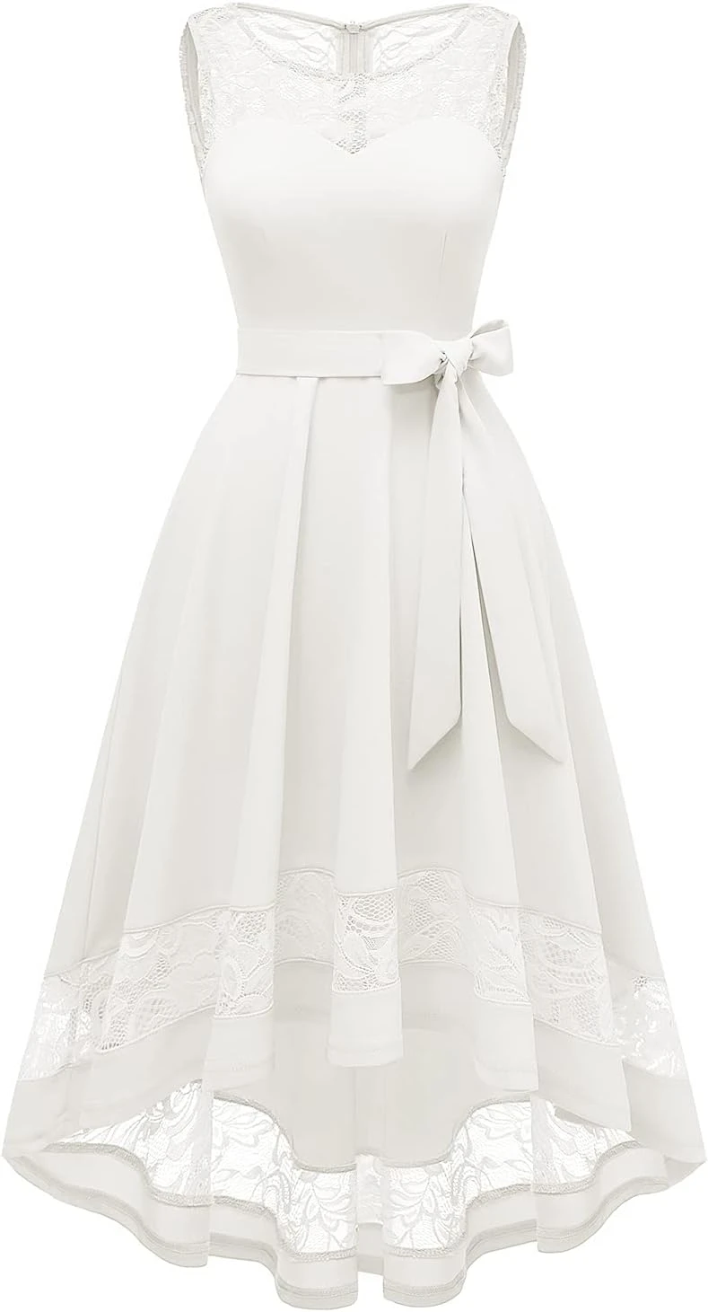 Robe Blanche Cocktail Pour Mariage Robe Blanche Cocktail Pour Mariage -Soiree Blanche Boutique 51aYFWK1aTS. AC SL1500