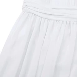 Robe Longue Blanche Baptême -Soiree Blanche Boutique 51bn21pTZOL. AC SL1200