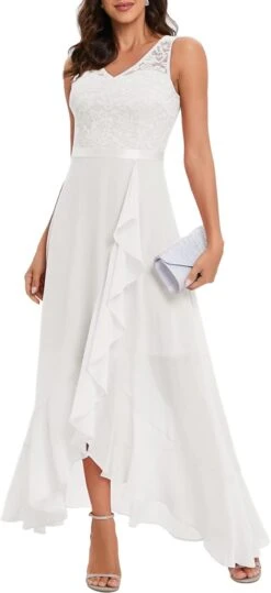 Jupe Et Haut De Mariée