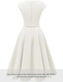 Robe Blanche Cocktail Mariage 6 Robe Blanche Cocktail Mariage -Soiree Blanche Boutique 51cVnxbwFBL. AC SL1300