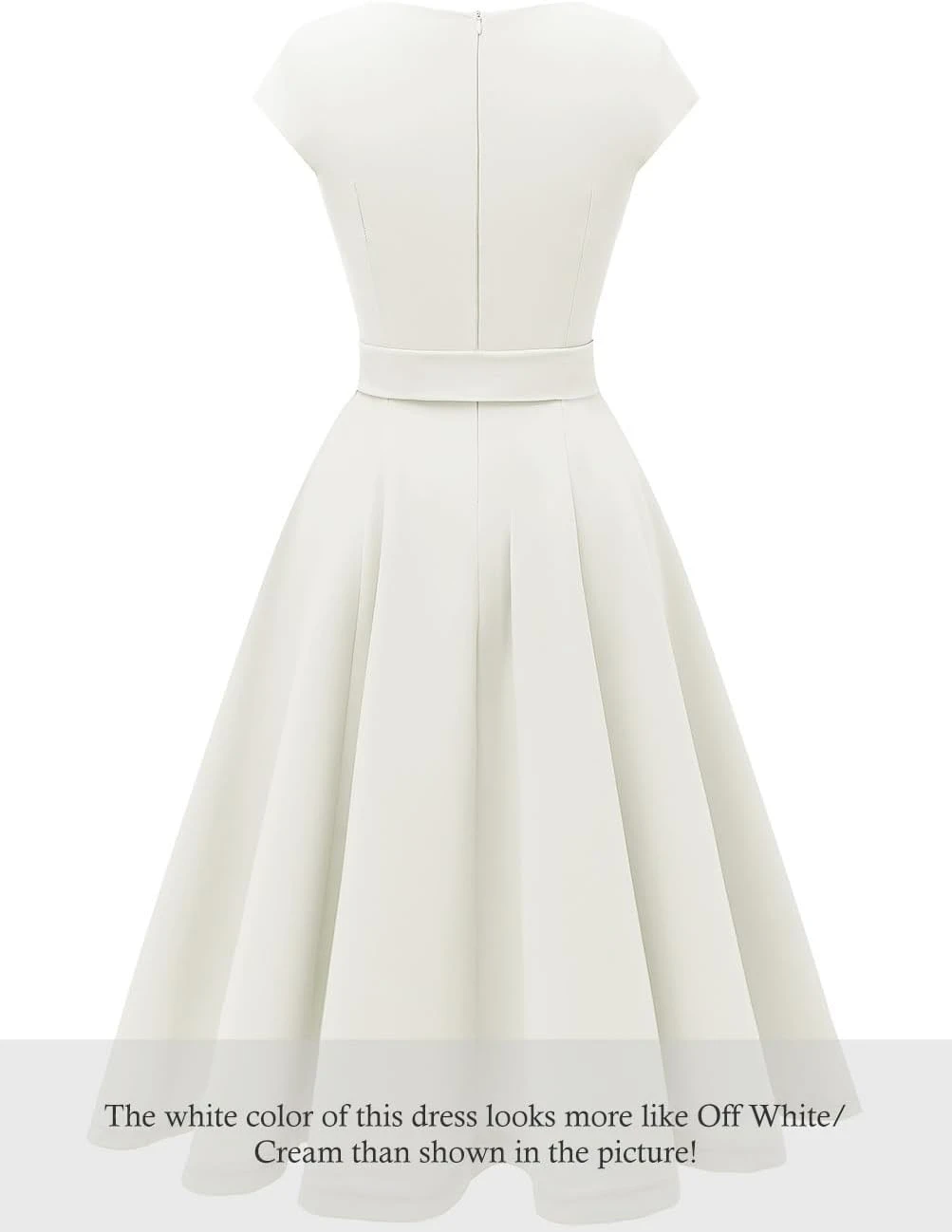 Robe Blanche Cocktail Mariage Robe Blanche Cocktail Mariage -Soiree Blanche Boutique