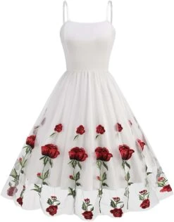 Robe De Mariée Tulle Fluide