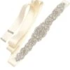 Ceinture De Mariage Cristaux 2 Ceinture De Mariage Cristaux -Soiree Blanche Boutique 51ih5aairoL. AC UL960 QL65