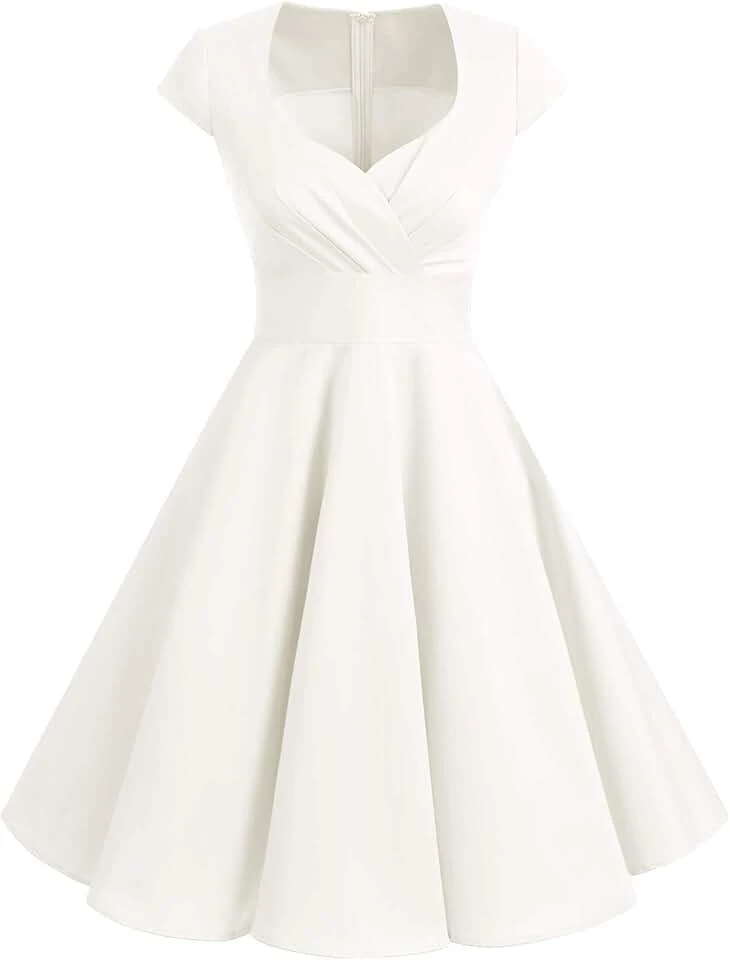 Robe De Mariée Originale Blanche Robe De Mariée Originale Blanche -Soiree Blanche Boutique 51jJ5v5af0L. AC UL960 QL65