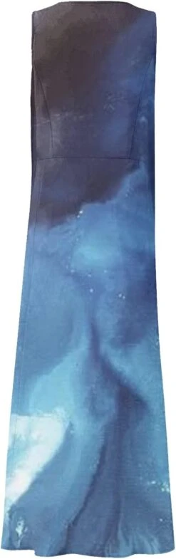 Bohème Chic Robe Blanche Boheme -Soiree Blanche Boutique 51jRfY7qAhL. AC SL1500