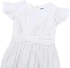 Robe Longue Blanche Baptême -Soiree Blanche Boutique 51jXz4Q9pIL. AC SL1200