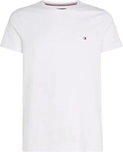 Chemises Courtes Tommy Hilfiger Pour Homme -Soiree Blanche Boutique 51kgexxgYHL. AC SL1500