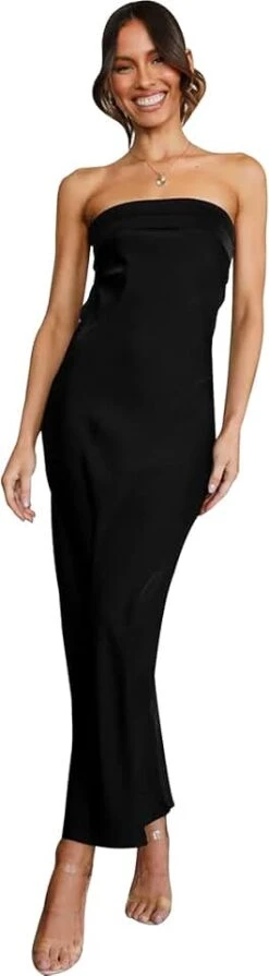 Robe De Mariée Simple Dos Nu