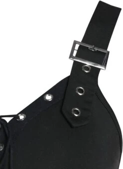 Robe De Cocktail Noir Et Blanche -Soiree Blanche Boutique 51sI6lAfA L. AC SL1024