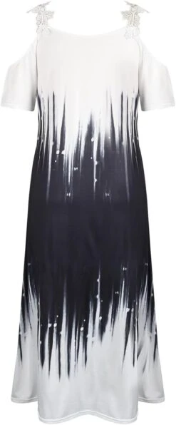 Robe Dentelle Blanche Boheme -Soiree Blanche Boutique 51uqfvEd5PL. AC SL1500