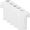 Pack De 5 T-Shirts Charles Wilson 1 Pack De 5 T-Shirts Charles Wilson -Soiree Blanche Boutique 51x7OAMIgKL. AC SL1500